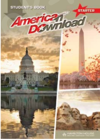 American Download Pre A1 Starter - Student's Book (Βιβλίο Μαθητή)