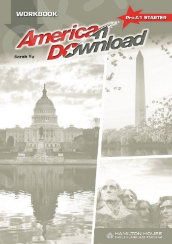 American Download Pre A1 Starter - Workbook(Βιβλίο Ασκήσεων)