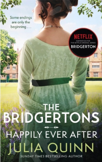 Bridgerton: Happily Ever After(Αγγλική Έκδοση)