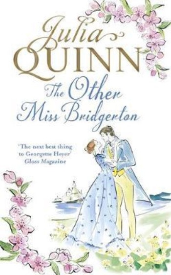 Bridgerton: The Other Miss Bridgerton(Αγγλική Έκδοση)