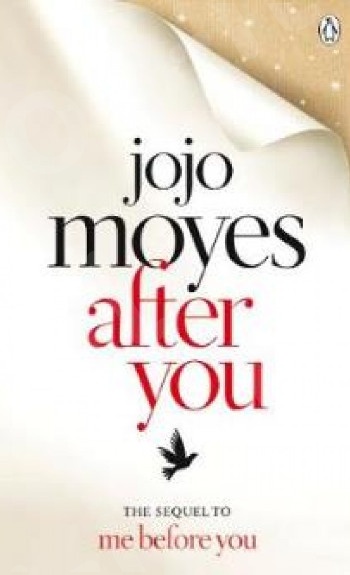 After You - Συγγραφέας : Jojo Moyes - (Αγγλική Έκδοση)