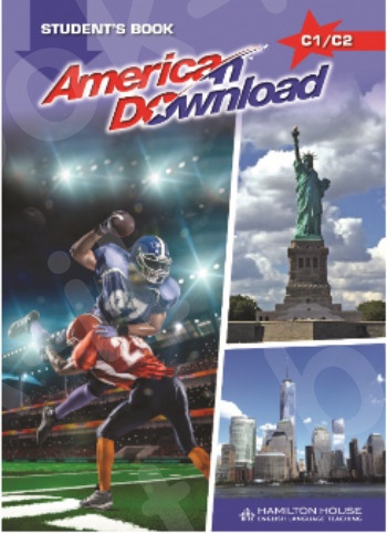 American Download  C1/C2 - Student's Book (Βιβλίο Μαθητή)