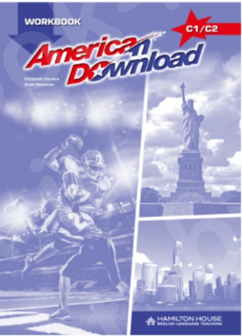 American Download  C1/C2 - Workbook(Βιβλίο Ασκήσεων)