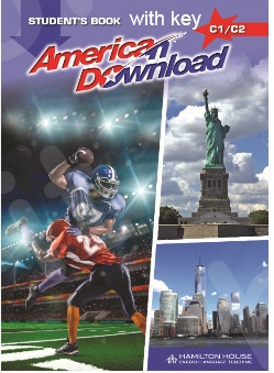 American Download  C1/C2 - Student's Book With Key(Βιβλίο Μαθητή με λύσεις)