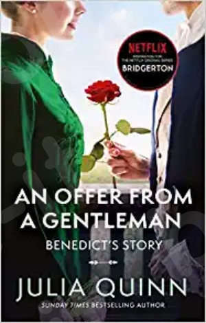 Bridgerton: An Offer From A Gentleman(Book 3)(Αγγλική Έκδοση)
