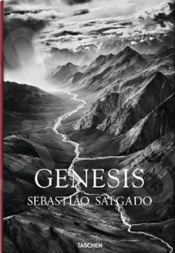 GENESIS (Αγγλική Έκδοση) - Συγγραφέας:Sebastiao Salgado - Εκδόσεις Taschen GmbH