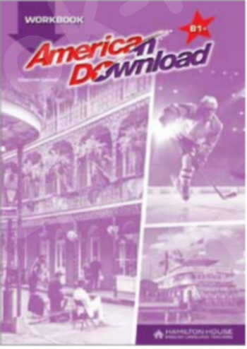American Download  B1+ - Workbook(Βιβλίο Ασκήσεων)