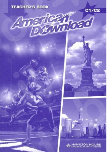 American Download  C1/C2 - Teacher's Book(Βιβλίο Καθηγητή)