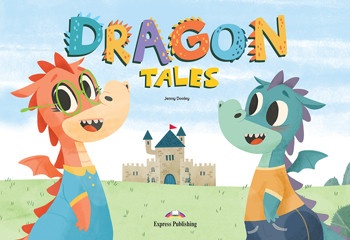 Dragon Tales - Big Story Book(Βιβλίο Μαθητή)
