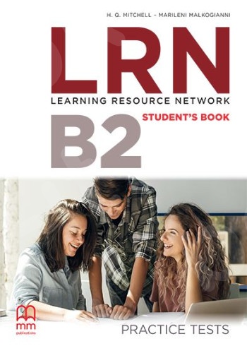 LRN B2 Practice Tests - Student's Book (Μαθητή)