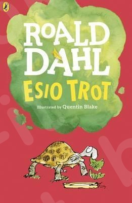Esio Trot - Συγγραφέας : Roald Dahl  (Αγγλική Έκδοση)