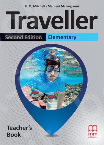 Traveller (2nd Edition) Elementary - Teacher's Book (Βιβλίο Καθηγητή)