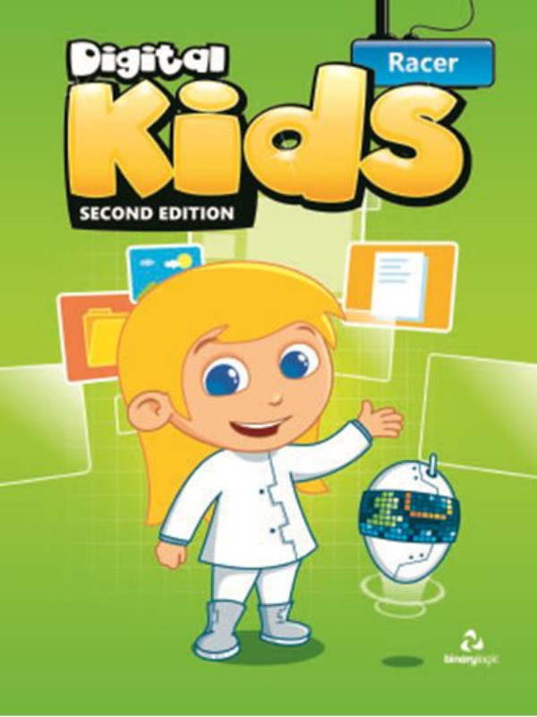 Digital Kids Racer(2nd Ed)