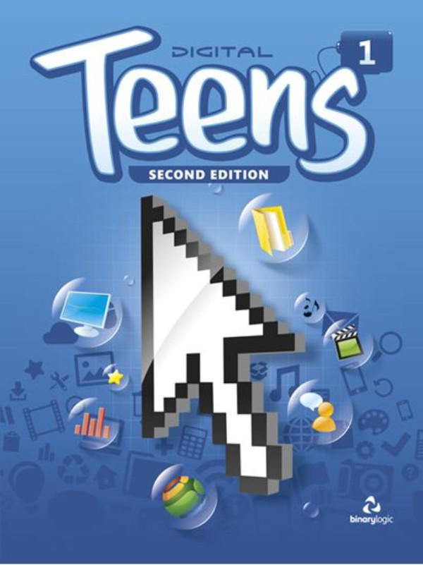Digital Teens 1(2nd Ed)