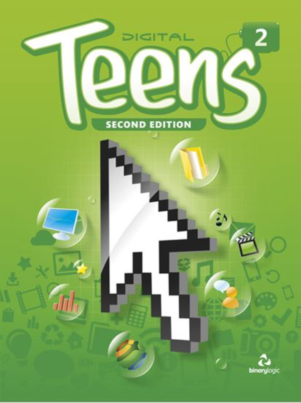 Digital Teens 2(2nd Ed)