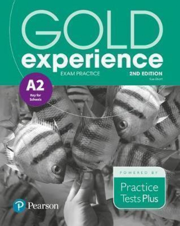 Gold Experience A2 EXAM PRACTICE
