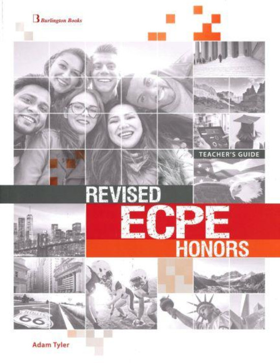 Teacher's Guide - Burlington Revised ECPE Honors