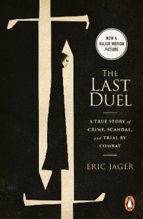 Εκδόσεις Arrow Books - The Last Duel - Συγγραφέας :Eric Jager (Αγγλική Έκδοση)