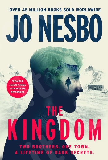 The Kingdom - Συγγραφέας : Jo Nesbo - (Αγγλική Έκδοση)