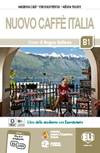 Nuovo Caffè Italia 3(B1) - Guida per l'insegnante (+ 3 CD)(Εκδοτικός οίκος ELI PUBLICATIONS)
