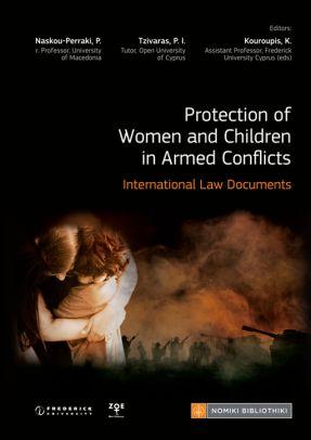 Protection of Women and Children in Armed Conflicts
