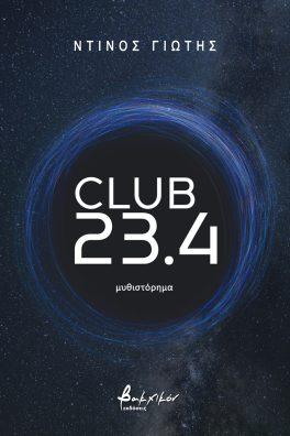 Club 23,4