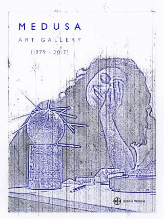 Medusa. Art Gallery (1979-2017)