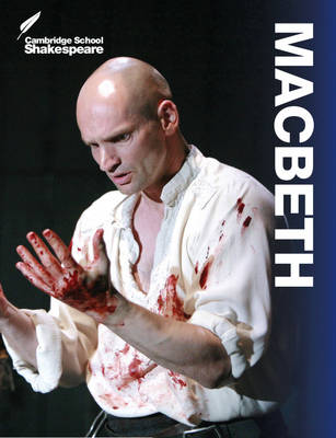 Εκδόσεις Cambridge - Macbeth  - William Shakespeare