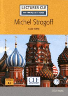 Lceff 1: Michel Strogoff (+ Audio cd) 2nd ed