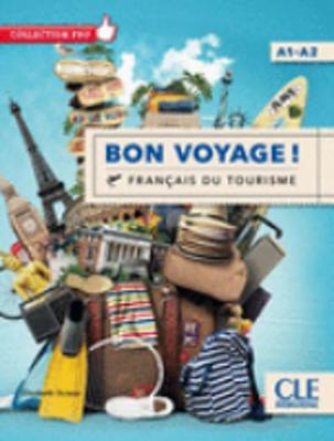 Εκδόσεις Cle International - Bon voyage!(A1-A2) - Livre de l'élève(Βιβλίο Μαθητή)