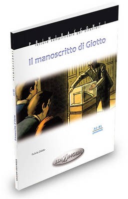 Prc : il Manoscritto di Giotto a2 + b1