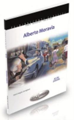 Prc : a2 + b1 Alberto Moravia