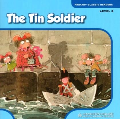 Pcr 3: the tin Soldier