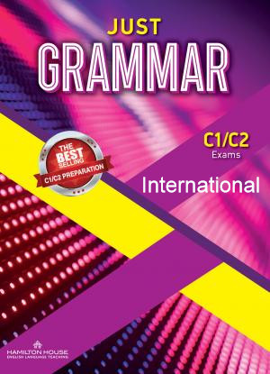 Just Grammar C1/C2 International(Μαθητή Αγγλική Έκδοση) - Hamilton House