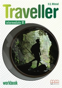 Traveller B1 - Workbook (Βιβλίο Ασκήσεων)