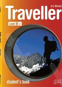 Traveller B1+ - Student's Book