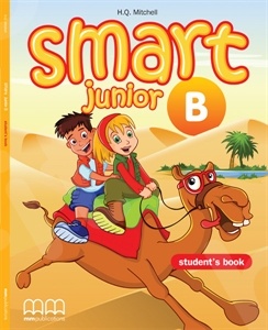 Smart Junior B - Student's Book (Βιβλίο Μαθητή)