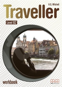 Traveller B2 - Workbook (Ασκήσεων)