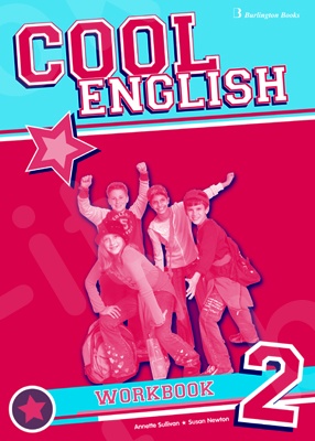 Cool English 2 - Workbook
