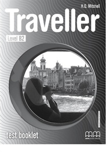 Traveller B2 - Test Booklet