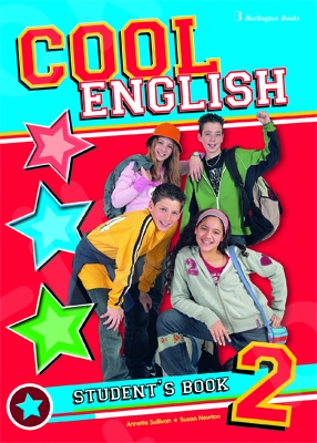 Cool English 2 - ΠΑΚΕΤΟ Όλα τα βιβλία της τάξης