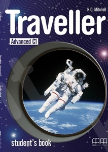 Traveller Advanced C1 - Student's Book (Μαθητή)