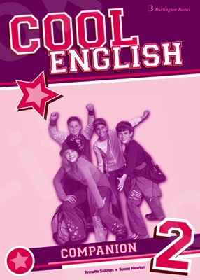 Cool English 2 - Companion