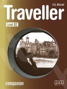 Traveller B2 - Companion