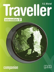 Traveller B1 - Companion