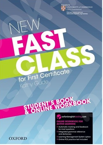 New Fast Class - ΠΑΚΕΤΟ Όλα τα βιβλία της τάξης