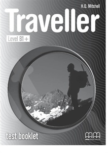 Traveller B1 - Test Booklet