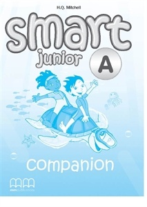 Smart Junior A  - Companion