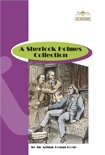 A Sherlock Holmes Collection - Reader For Class C