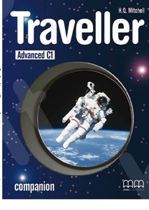 Traveller Advanced C1 - Companion